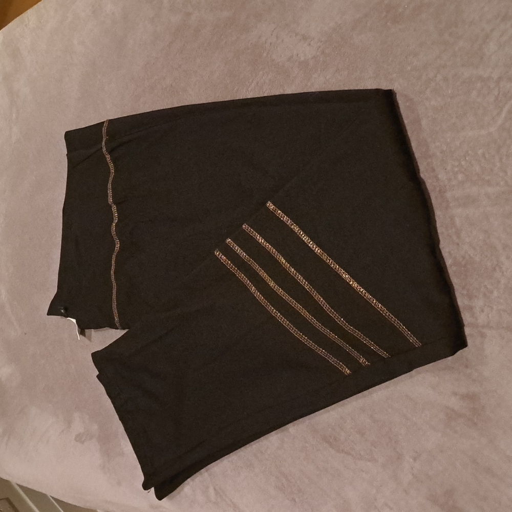 NWOT Sz 3X Amaryllis Stretch pants
